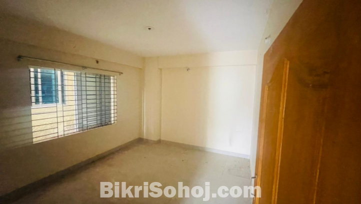 ফ্ল্যাট ভাড়া দেওয়া হবে